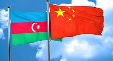 Azerbaycan ile Çin arasındaki vize muafiyeti anlaşması onaylandı