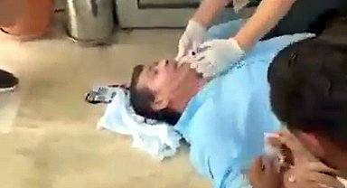 Azerbaycan Muaythai Federasyon Başkanının bıçaklanmasına 6 gözaltı