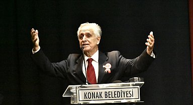 Bahri Vreskala'ya büyük onur