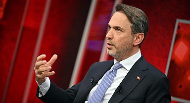Bakan Bayraktar: Petrol ve doğal gaz üretiminde farklı bir üretim yöntemine geçeceğiz