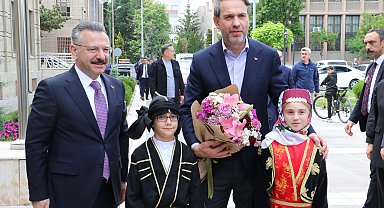 Bakan Bayraktar: Türkiye, dünyanın en modern derin deniz filolarına sahip ülkelerinden biri haline geldi