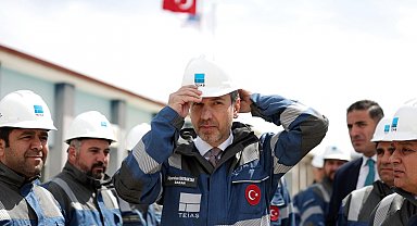 Bakan Bayraktar: Türkiye'nin elektrik dağıtım hatlarında hiçbir sorun yok