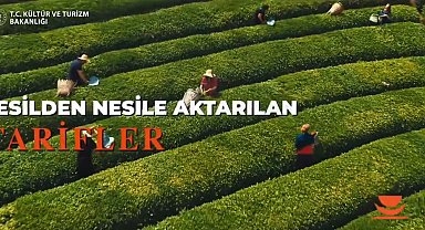 Bakan Ersoy: Mutfağımızın evrensel dili, farklı kültürlerle buluşacak