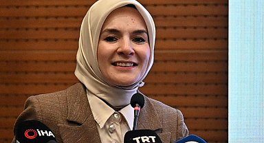 Bakan Göktaş: Aile ve Gençlik Fonu'na başvuran genç sayımız 100 bini aştı