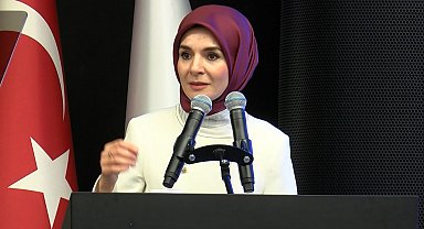 Bakan Göktaş: Reyting kaygısıyla yapılan içerikleri görmezlikten gelemeyiz