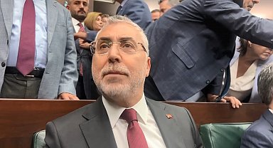 Bakan Işıkhan: Ev kadınlarına emeklilik hakkı tanıyacağız