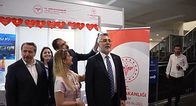 Bakan Işıkhan: Önceliğimiz işin geleceğinden önce, işçimizin geleceği