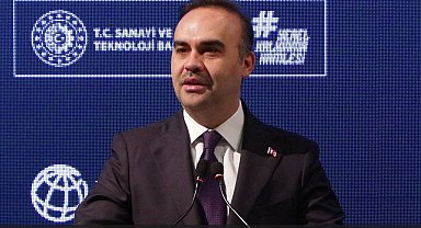 Bakan Kacır: 175 yeşil altyapı projesine 172,6 milyon dolar hibe desteği sağlayacağız