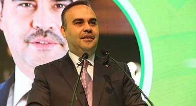 Bakan Kacır: 2030'a kadar seviye 3 yerli otonom aracın ülkemizde üretilmesini sağlayacağız