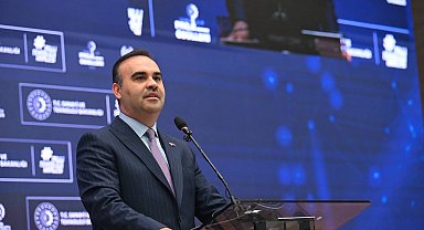 Bakan Kacır: Sanayicimizi destekleyici yeni adımlar atmaya hazırlanıyoruz