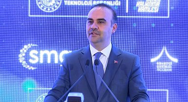 Bakan Kacır: Üç pilot bölgede akıllı uzmanlaşma stratejileri oluşturduk