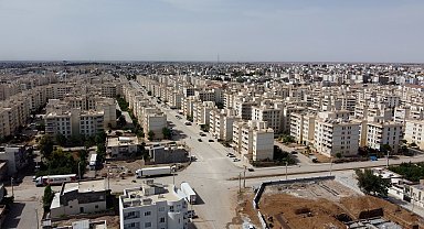 Bakan Kurum: Nusaybin bir yıldız gibi parlıyor