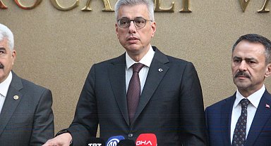 Bakan Memişoğlu: Toplumumuzun kilo sorununu çözmemiz gerekiyor