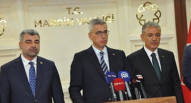 Bakan Memişoğlu: Türkiye sağlık hizmetleri anlamında örnek gösterilen ülkelerden bir tanesi