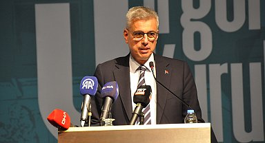 Bakan Memişoğlu: Türkiye sağlık hizmetleri anlamında örnek gösterilen ülkelerden bir tanesi