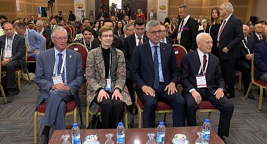 Bakan Memişoğlu: Yanık tedavisinde 20 yılda çok önemli kapasite gelişimi sağladık