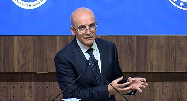 Bakan Şimşek: En büyük önceliğimiz hayat pahalılığıyla mücadeledir