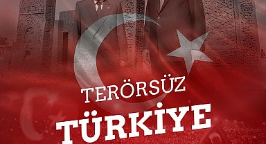 Bakan Tekin: AK Parti iktidarı öncesinde, sadece güvenlik odaklı çözümler üretilen yaklaşımlar hakimdi
