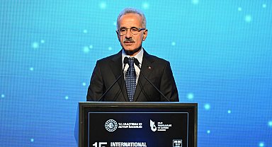 Bakan Uraloğlu: 2025'te 35 bin 416 zararlı internet adresine erişim engeli getirildi