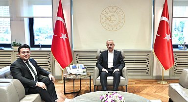 Bakan Uraloğlu: Çocuklarımızı dijital dünyanın risklerinden korumak için çalışıyoruz