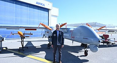 Bakan Uraloğlu: Hava araçlarının sertifikasyon süreçleri tamamen yerli sistemle yürütülecek