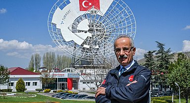 Bakan Uraloğlu: Türksat 7A'nın üretimine yönelik hazırlıklar tamamlandı