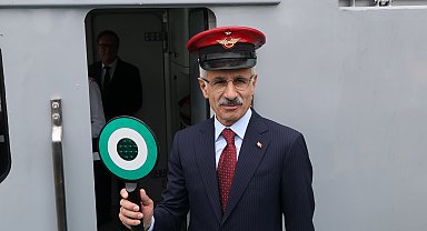 Bakan Uraloğlu: Yerli ve milli üretilen araçlar, başyapıttır