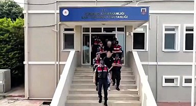 Bakan Yerlikaya: Aydın merkezli suç örgütüne yönelik operasyonda 20 kişi tutuklandı