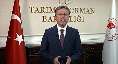 Bakan Yumaklı: Korunan alanlarımızı bilimsel stratejilerle artırıyoruz