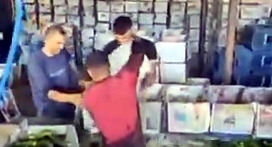 Bakanlıktan 'kötü koşullarda sebze yıkandığı iddiası'na inceleme