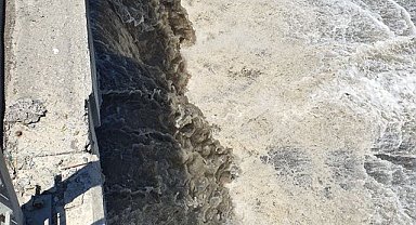 Bakanlıktan İSKİ'ye 3,3 milyon TL ceza