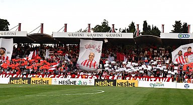 Balıkesir Adana'ya akın edecek