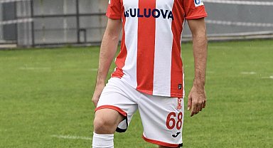 Balıkesirspor'a kaptandan mesaj