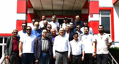 Balıkesirspor'dan bilet kampanyası