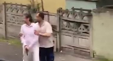 Balyozlu- tabancalı egzoz sesi tartışmasına gözaltı