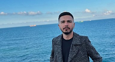 Bariyere çarpan otomobilin sürücüsü öldü