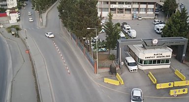 Bartın'da yasa dışı bahis operasyonunda 13 tutuklama