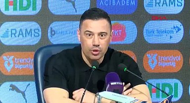 Başakşehir FK, Çağdaş Atan ile devam kararı aldı