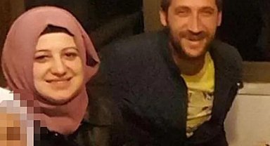 Başına vurduğu ütüyle eşini öldüren koca: Ütüyü yerden alıp komodinin üstüne koydum