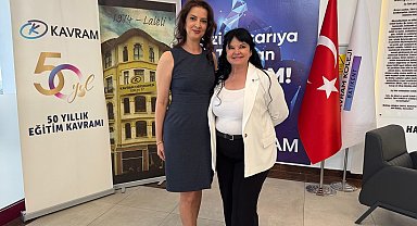 Batıkent Kavram Koleji'nden 'Üniversite Günleri' etkinliği