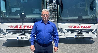 Bayram tatilinde yola çıkacak sürücülere 'uykusuz, hızlı ve dalgın yola çıkmayın' uyarısı