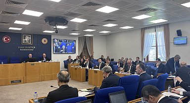 Bazı Kanunlar ile 375 Sayılı KHK'ya yönelik kanun teklifi, komisyonda