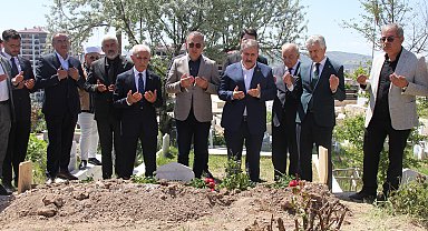 BBP Genel Başkan Destici, Sivas'ta taziye ziyaretinde bulundu