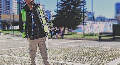 Belediye işçisi, yaptığı temizliği beğenmeyen esnafı öldürdü