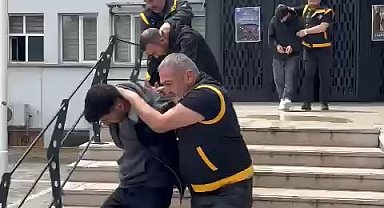 Berber çırağını, kız kardeşleriyle arkadaşlık yaptığı için öldürmüşler