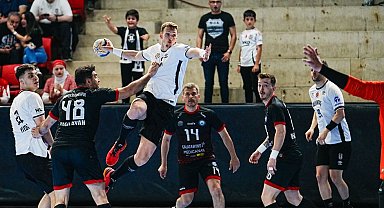 Beşiktaş, seride durumu 2-0 yaptı