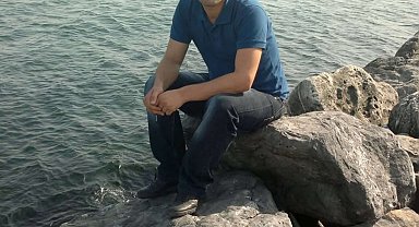 Beton pompasının haznesine sıkışan operatör, öldü