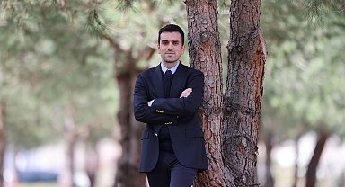 Beyazlı: Trabzonspor'un geleceği, kurtuluşu altyapıdır