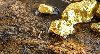 Bilim insanları, altının yeni bir olası kaynağını inceliyor