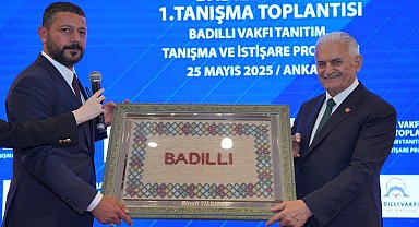 Binali Yıldırım: Bugün en çok ihtiyacımız olan kardeşliğimiz